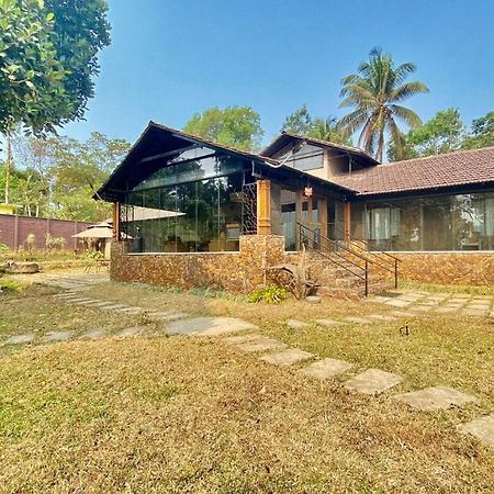 Willostays Villa Tranquil De Susanj Sakleshpur Exterior foto
