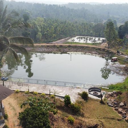 Willostays Villa Tranquil De Susanj Sakleshpur Exterior foto