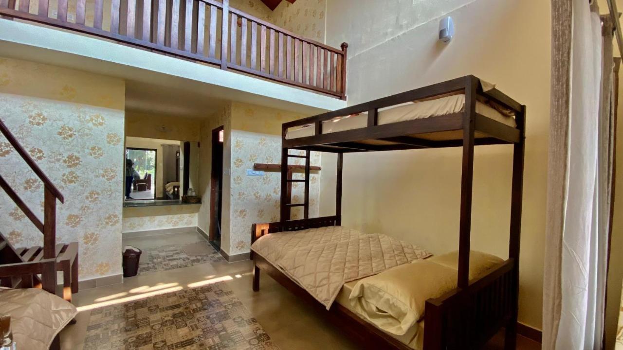Willostays Villa Tranquil De Susanj Sakleshpur Exterior foto