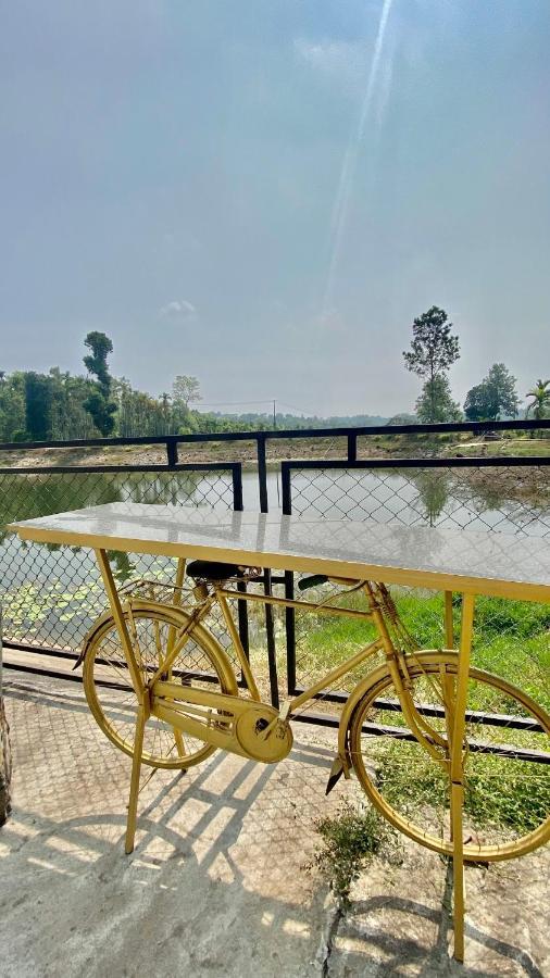Willostays Villa Tranquil De Susanj Sakleshpur Exterior foto