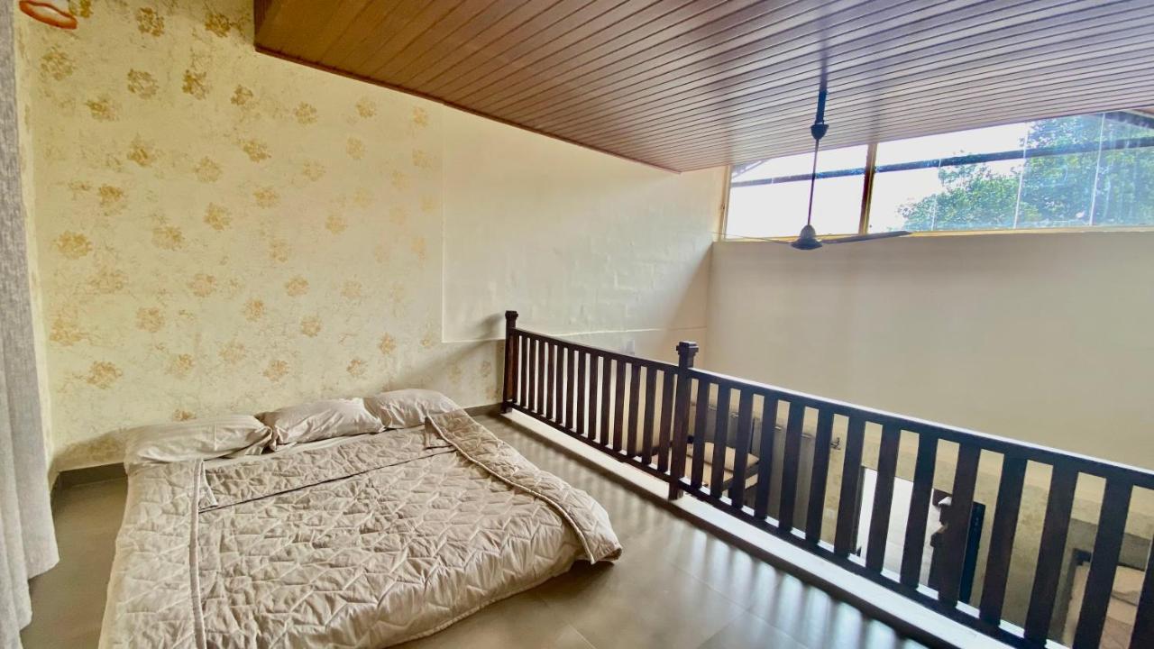 Willostays Villa Tranquil De Susanj Sakleshpur Exterior foto