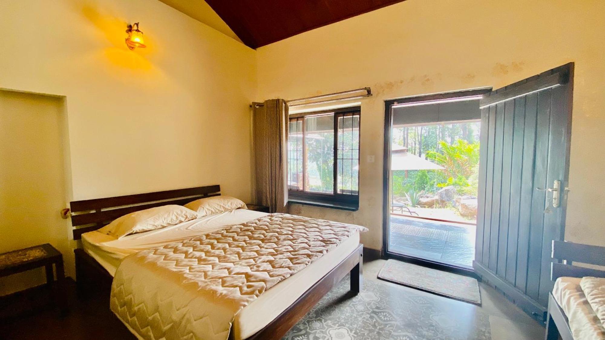 Willostays Villa Tranquil De Susanj Sakleshpur Exterior foto